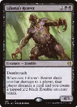 Liliana's Reaver (251) — card price