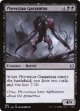 Phyrexian Gargantua (265) — card price