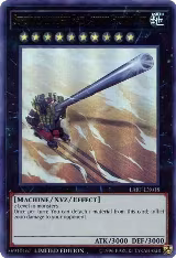 Superdreadnought Rail Cannon Gustav Max (LART-EN018) — card price
