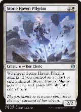 Stone Haven Pilgrim (6) — card price
