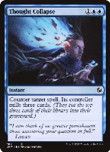 Thought Collapse (184) — card price