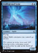Battleground Geist (139) — card price