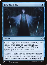 Essence Flux (151) — card price