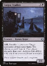 Corpse Traders (220) — card price