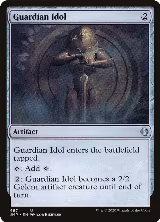 Guardian Idol (467) — card price