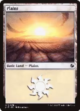 Plains (040) (40) — card price