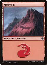 Mountain (062) (62) — card price