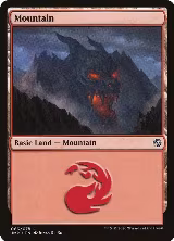 Mountain (063) (63) — card price