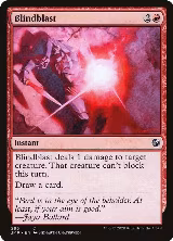 Blindblast (295) — card price