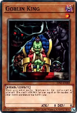 Goblin King (OP13-EN013) — card price