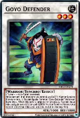 Goyo Defender (OP13-EN019) — card price