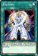 Xyz Unit (OP13-EN021) — card price