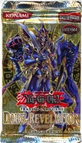 Dark Revelation 2 - Booster Pack [Unlimited Edition], Dark Revelation Volume 2 — Yu-Gi-Oh! card price