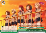 The View on That Day (BD/W73-E048 CC) — card price