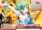 Interweaving Melodies (BD/W73-E064 CR) — card price