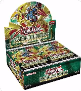 Rise of the Duelist Booster Box [1st Edition], Rise of the Duelist — Yu-Gi-Oh! card price