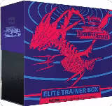 Darkness Ablaze Elite Trainer Box, Darkness Ablaze — Pokémon card price