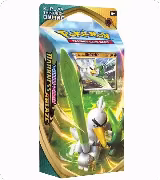 Darkness Ablaze Theme Deck [Galarian Sirfetch'd], Darkness Ablaze — Pokémon card price