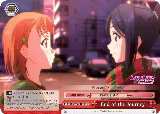End of the Journey (LSS/W53-TE14 TD) — card price