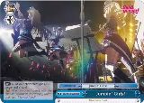 Jumpin' Girls! (BD/W73-E096 CR) — card price