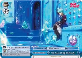 Unwavering Melody (RRR) (BD/W73-E097R RRR) — card price