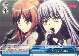 School Festival (BD/W73-E100 CC) — card price