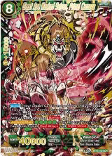 Great Ape Masked Saiyan, Primal Carnage (BT10-152), Rise of the Unison Warrior — DB Super card price