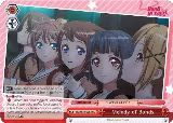 Melody of Bonds (BD/W73-E063 CC) — card price