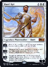 Basri Ket (7) — card price