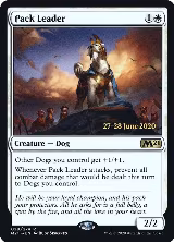 Pack Leader (29) — card price