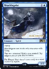 Shacklegeist (70) — card price