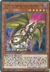 Curse of Dragon, the Cursed Dragon (LDS1-EN118) — card price