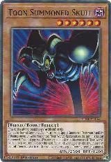 Toon Summoned Skull (LDS1-EN055), Legendary Duelists: Season 1 — Yu-Gi-Oh! card price