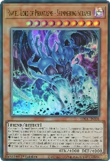 Raviel, Lord of Phantasms - Shimmering Scraper (SDSA-EN001) — card price