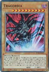Tragoedia (SDSA-EN011) — card price