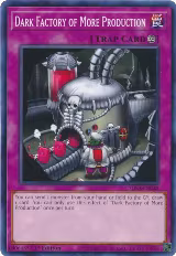 Dark Factory of More Production (SDSA-EN040) — card price