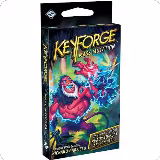 KeyForge: Mass Mutation - Archon Deck — card price
