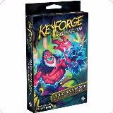 KeyForge: Mass Mutation - Deluxe Deck — card price
