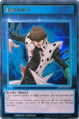 Beatdown! (JMPS-ENS01) — card price