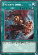 Bashing Shield (DEM3-EN016) — card price