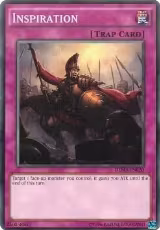 Inspiration (DEM3-EN020) — card price