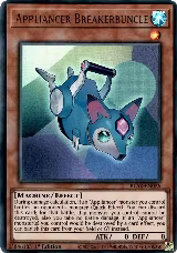 Appliancer Breakerbuncle (BLAR-EN036) — card price