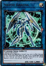 Secure Gardna (BLAR-EN086), Battles of Legend: Armageddon — Yu-Gi-Oh! card price