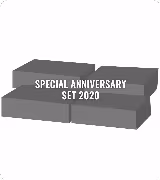 Special Anniversary Box 2020 Display — card price