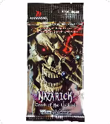 Nazarick: Tomb of the Undead Booster Pack, Nazarick: Tomb of the Undead — Weiß Schwarz card price