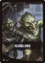 Goblins Theme Card (17) — card price