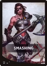 Smashing Theme Card (34) — card price