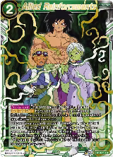 Allied Reinforcements (EX13-21) — card price
