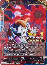 Mecha Frieza, Energy Blight (BT9-102), Judge Promotion Cards — DB Super card price