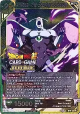 Anilaza, the Soaring Colossus (BT9-123), Judge Promotion Cards — DB Super card price